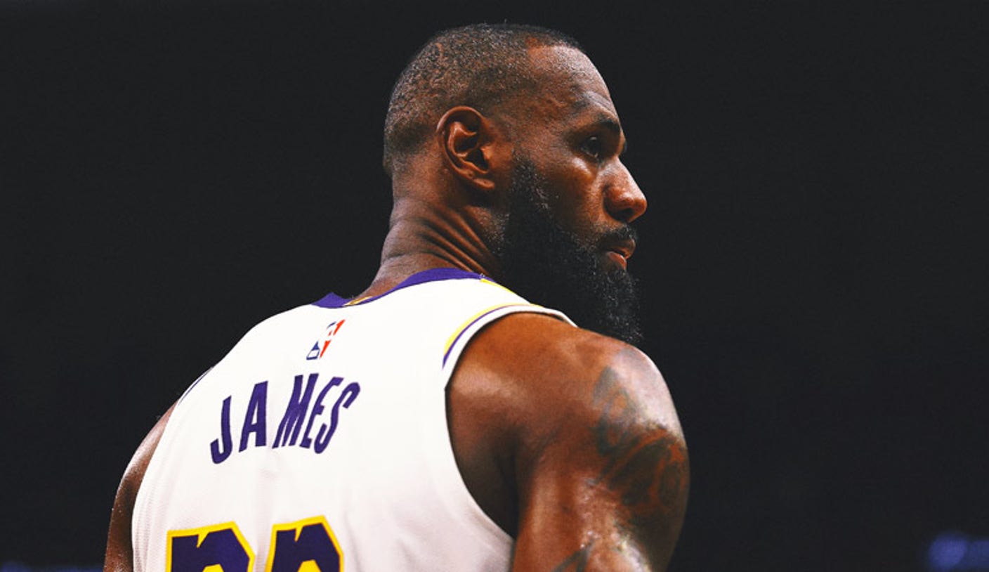 Could it Happen? Best Trade Destinations for LeBron James From Lakers
