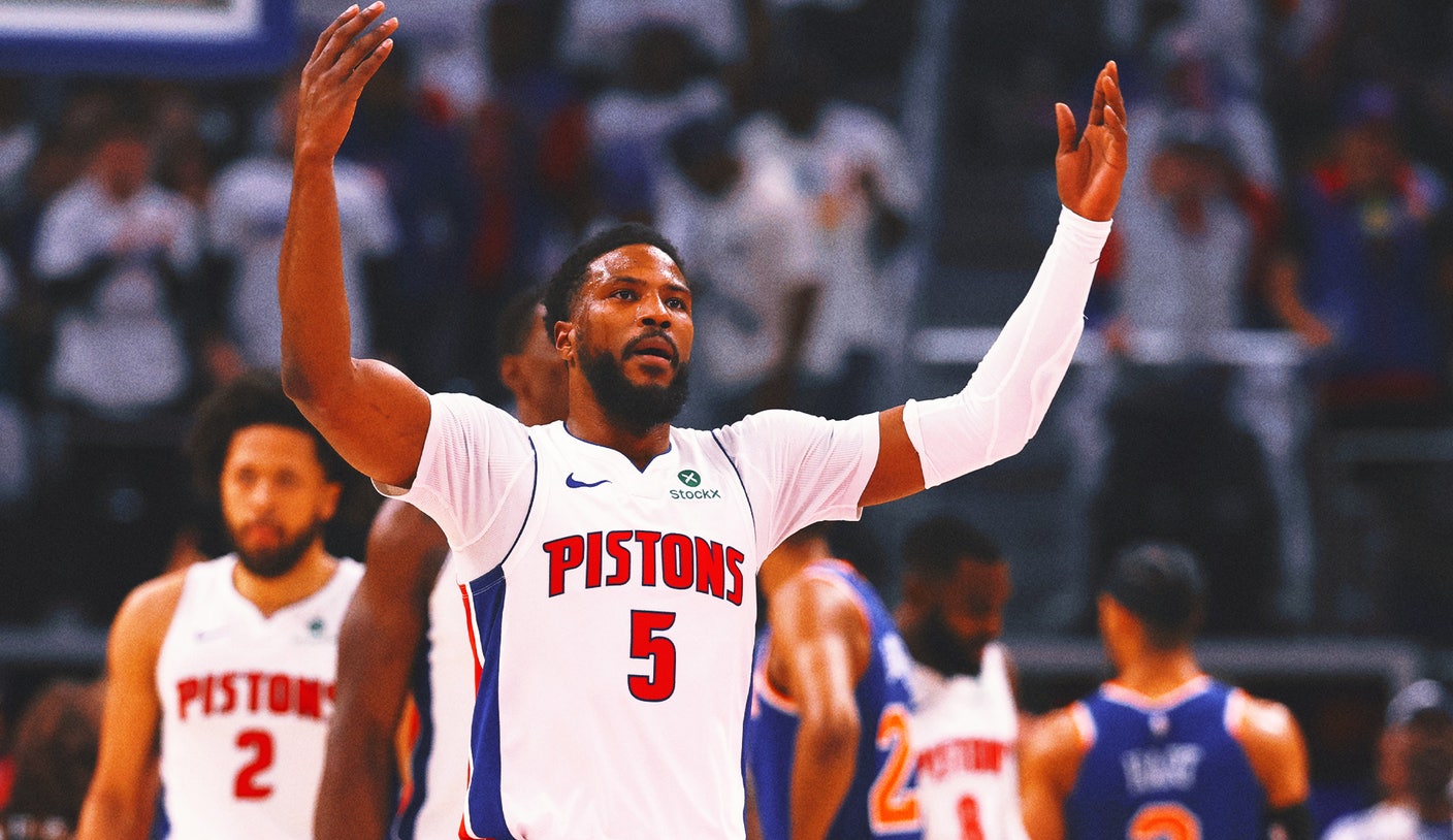 Malik Beasley No Longer Under Federal Investigation, Per Attorneys