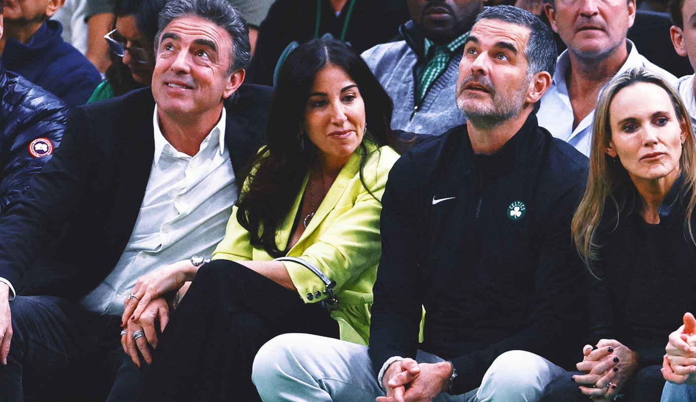 Boston Celtics Finalize Sale to Bill Chisholm: ‘Coming in 2nd Is Not Acceptable’