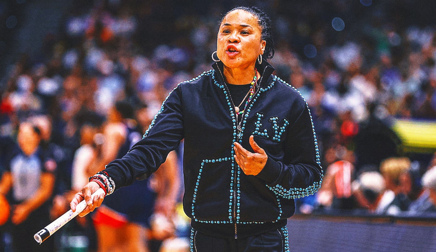 Dawn Staley Says She Would Have Left South Carolina for Knicks’ Head Coaching Job