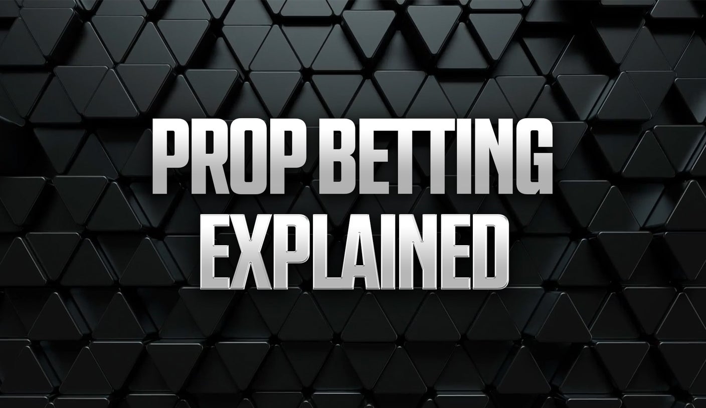 What is Prop Betting? How Prop Bets Work, Types & Examples