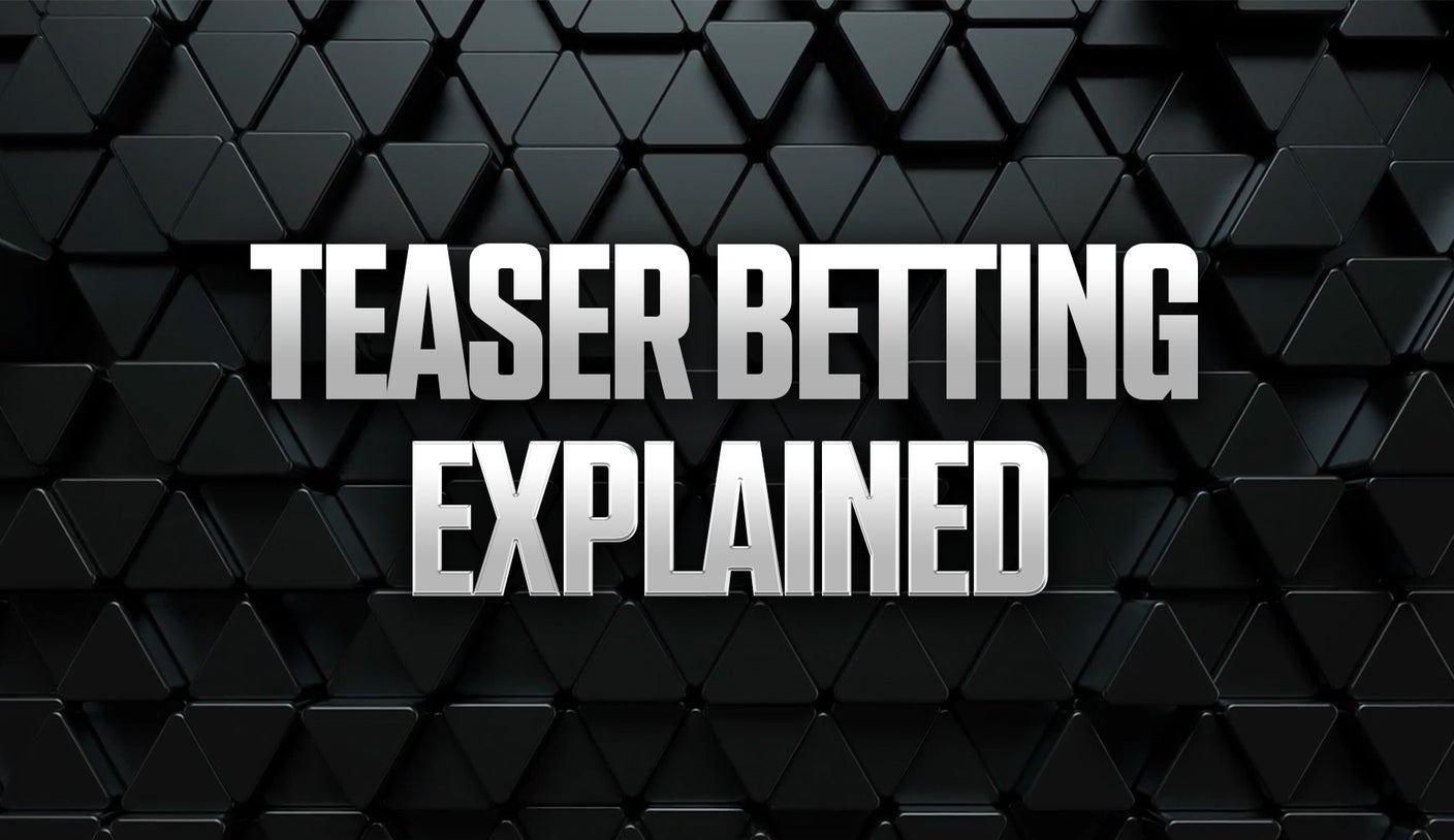 What Is a Teaser Bet? How It Works, Examples & Strategy