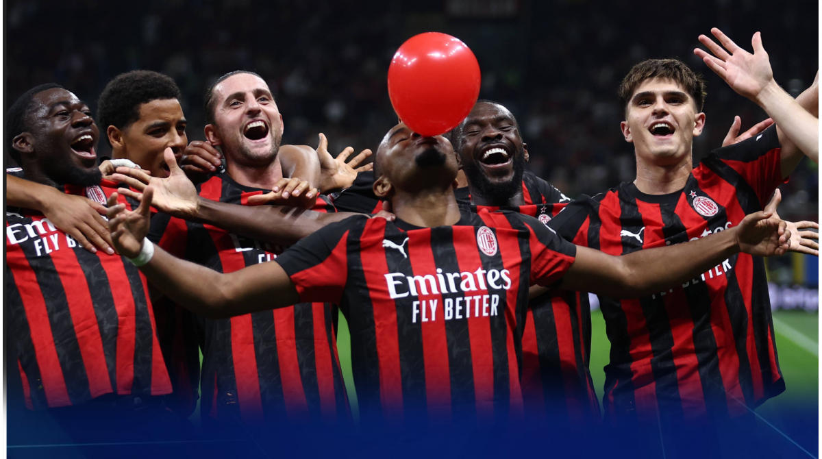 Inside Serie A: AC Milan’s new era under Allegri with Europe’s best defence