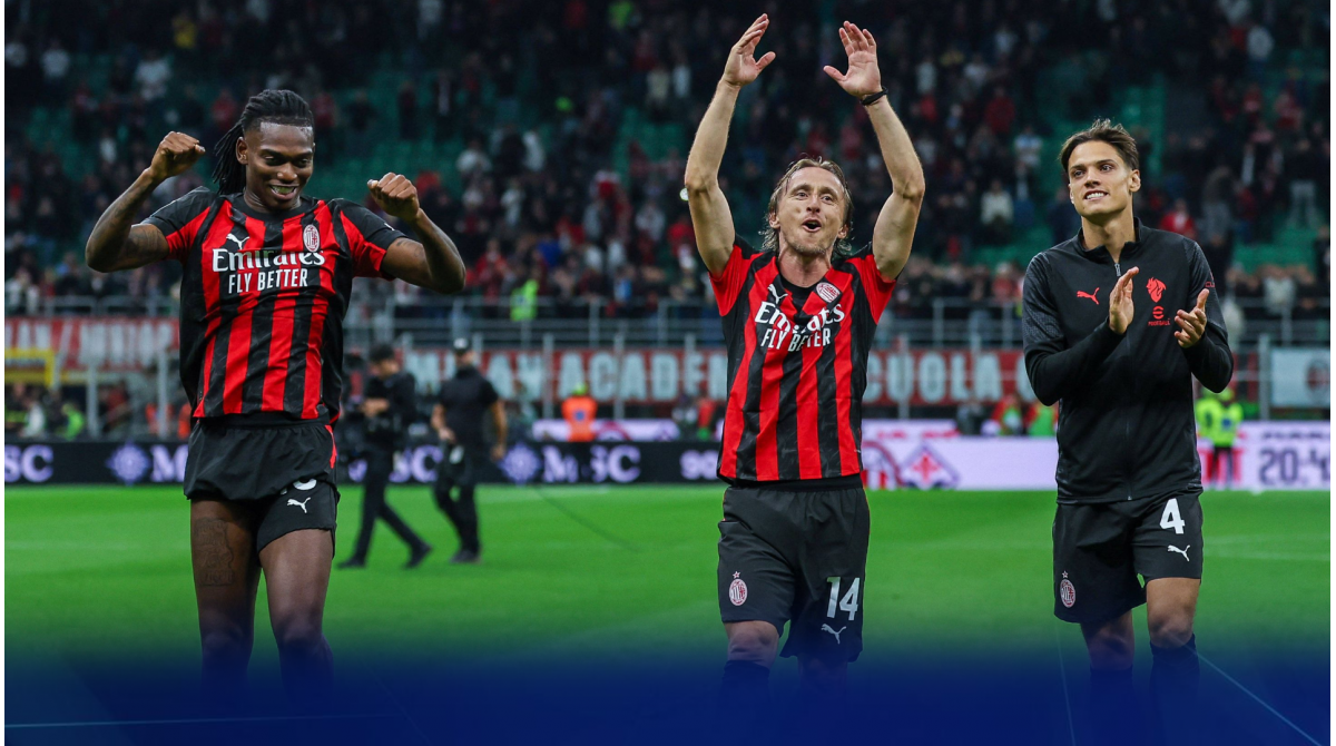 Inside Serie A: AC Milan’s new era as stunning Napoli win gives title hope