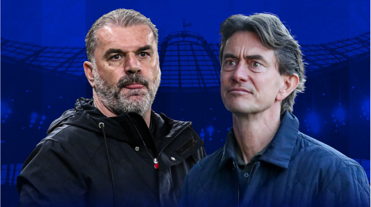 Top four contenders? Tottenham’s incredible transformation under Thomas Frank