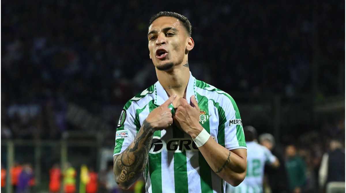 Latest transfer news: Antony rejected Bayern Munich as Real Madrid eye Marc Guehi