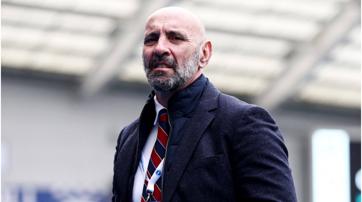Officially leaves after two years – have Aston Villa improved or gone backwards under Monchi?
