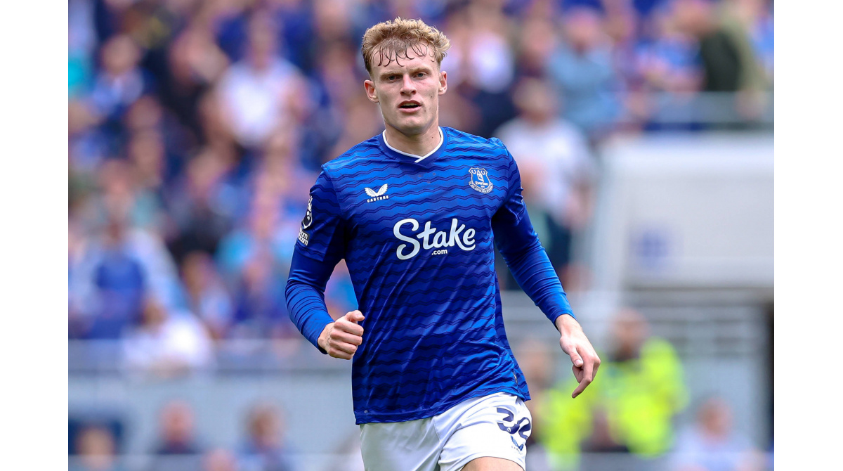 Latest transfer news: Liverpool and Man Utd lead Branthwaite chase as Gallagher deal lined up