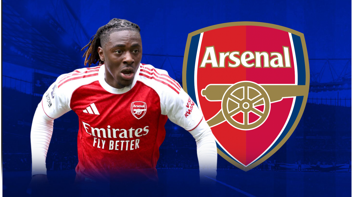 Arsenal’s €69m new boy Eberechi Eze proves point with sublime full debut