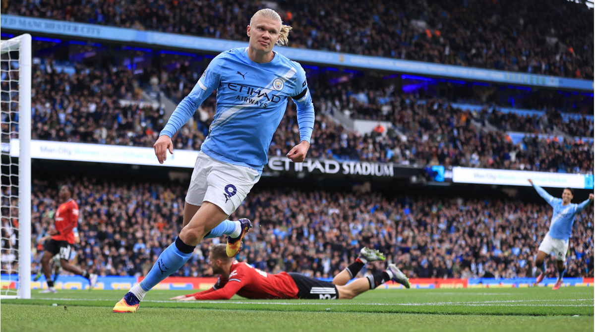 Latest transfer news: Real Madrid want Erling Haaland as Galatasaray eye Man Utd star