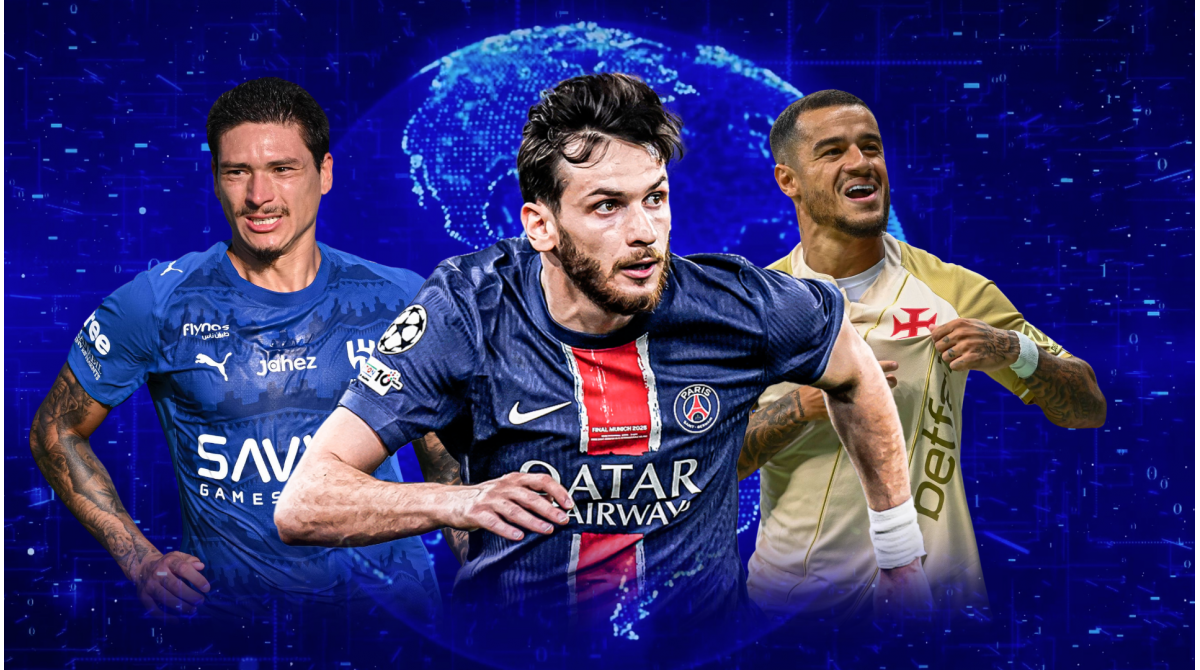 Five games to watch this weekend: Le Classique, Derby della Capitale & more