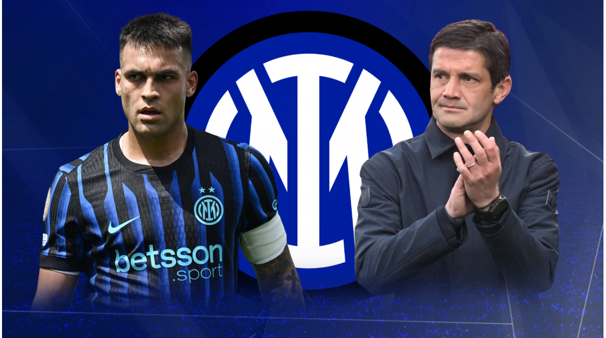 Inside Inter Milan new era and transfer plan after Inzaghi departure
