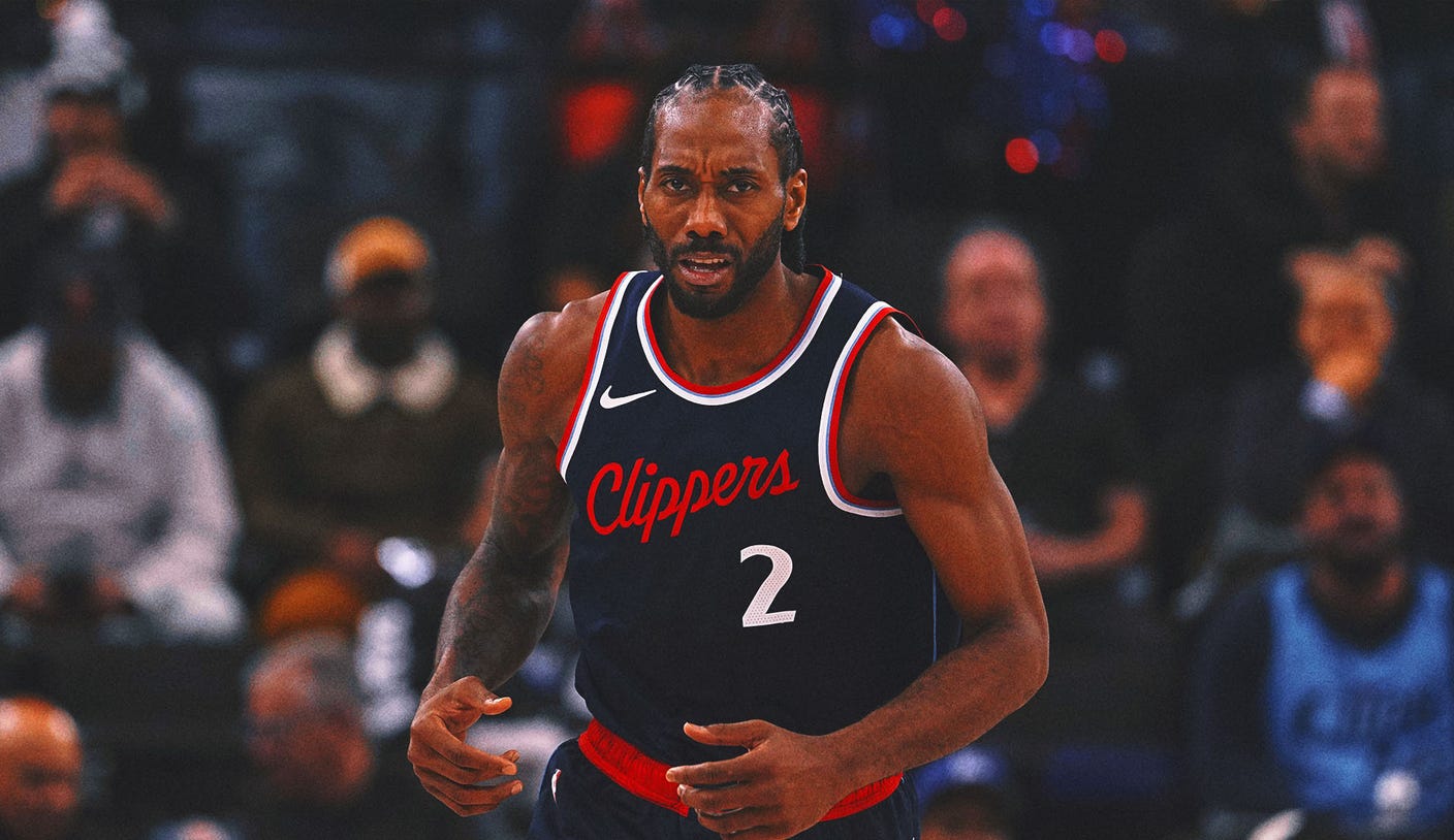 Kawhi Leonard Denies Wrongdoing as NBA Investigates Aspiration Endorsement Deal