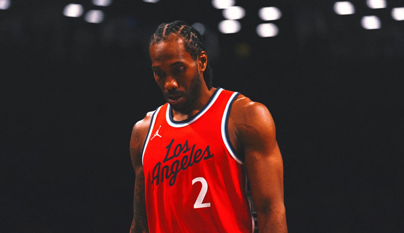 LA Clippers Release Statement in Wake of Bombshell Kawhi Leonard Payment Report