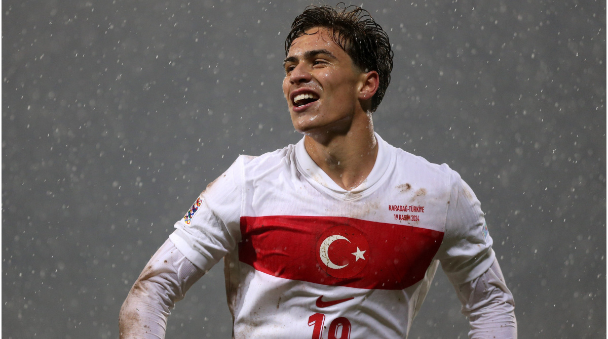 Latest transfer news: Real Madrid eye Leicester star as Chelsea had Kenan Yildiz bid ‘rejected’