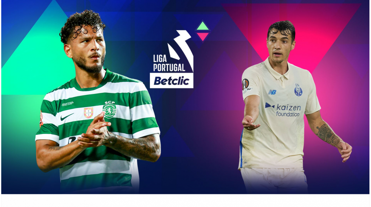 Liga Portugal market values: Arsenal loanee Kiwior drops – Luis Suárez the biggest winner