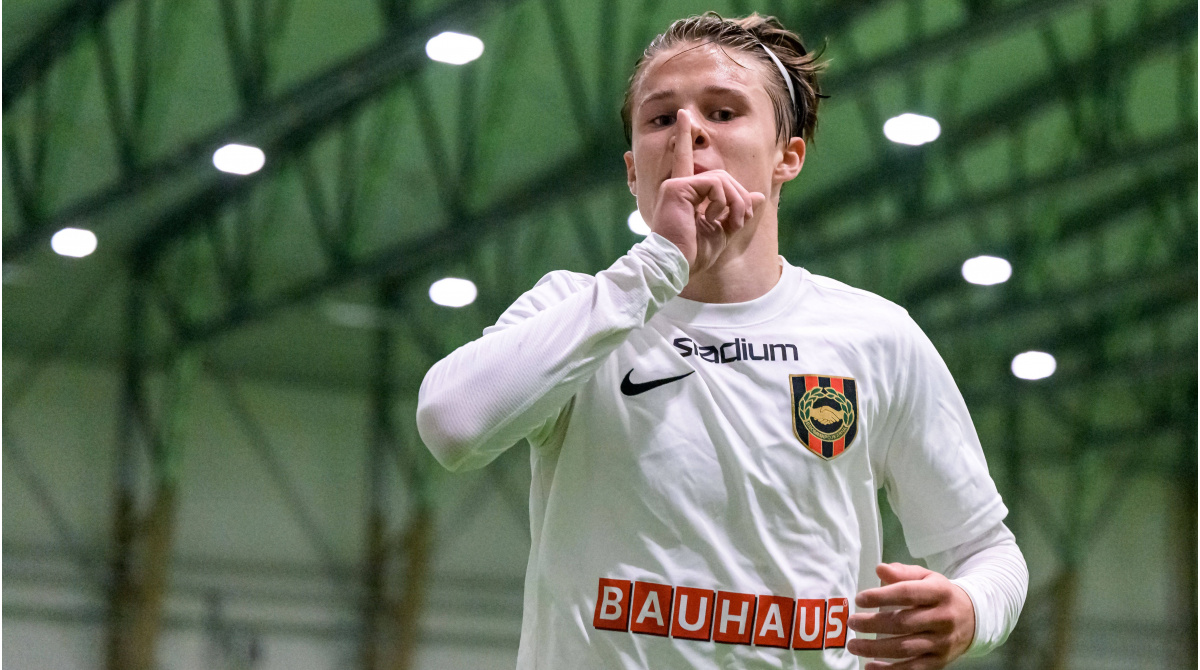 Allsvenskan market values: 17-year-old Arrhov leads list of impressive U21 talents