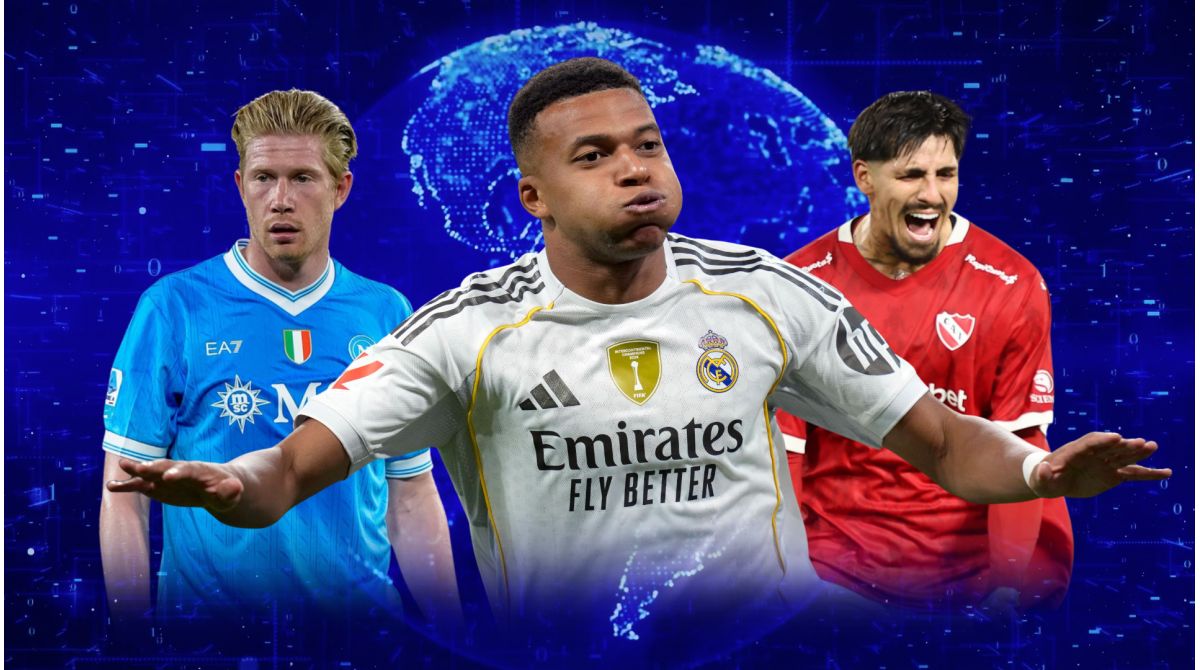 Five games to watch this weekend: Madrid derby, Clásico de Avellaneda, Vienna Derby & more