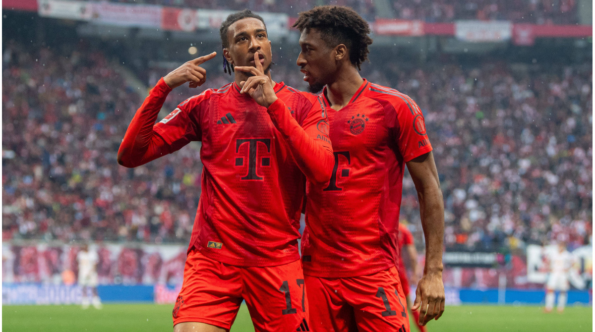 Latest transfer news: Arsenal have Kenan Yildiz interest as Liverpool face Michael Olise snag