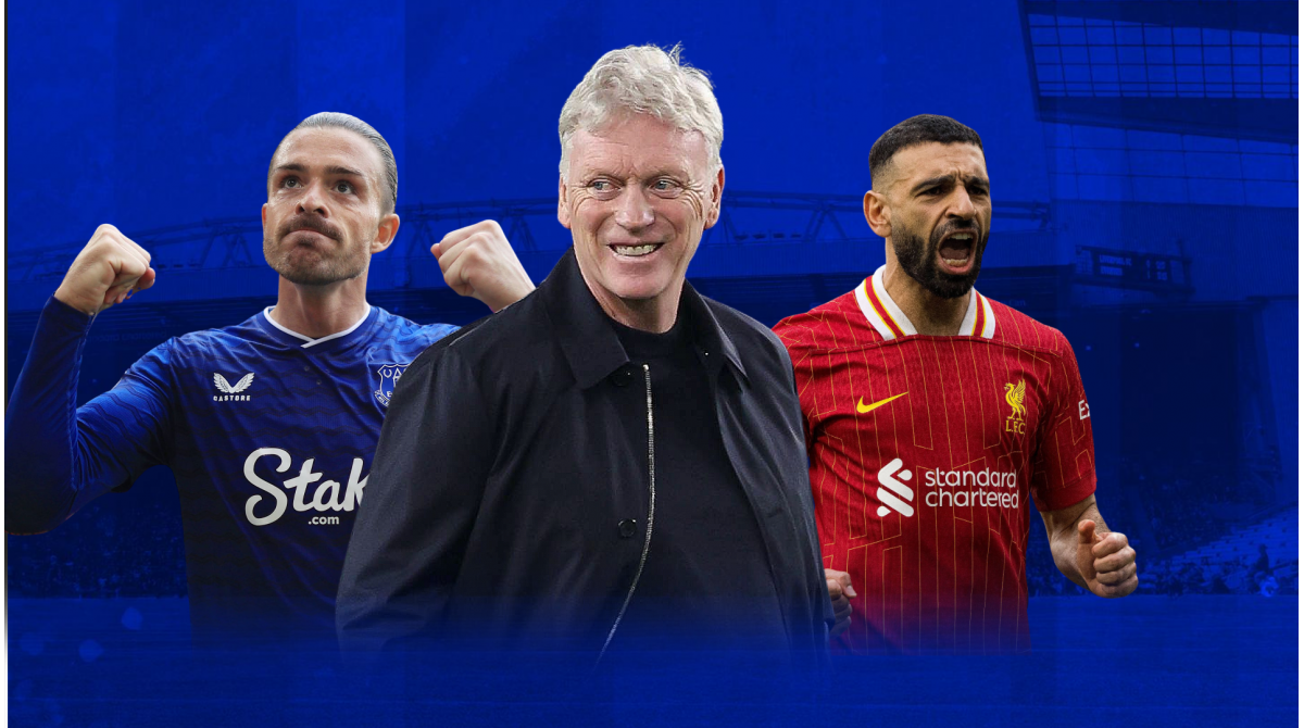 David Moyes incredible Everton record – Only four managers taken more PL points since his appointment