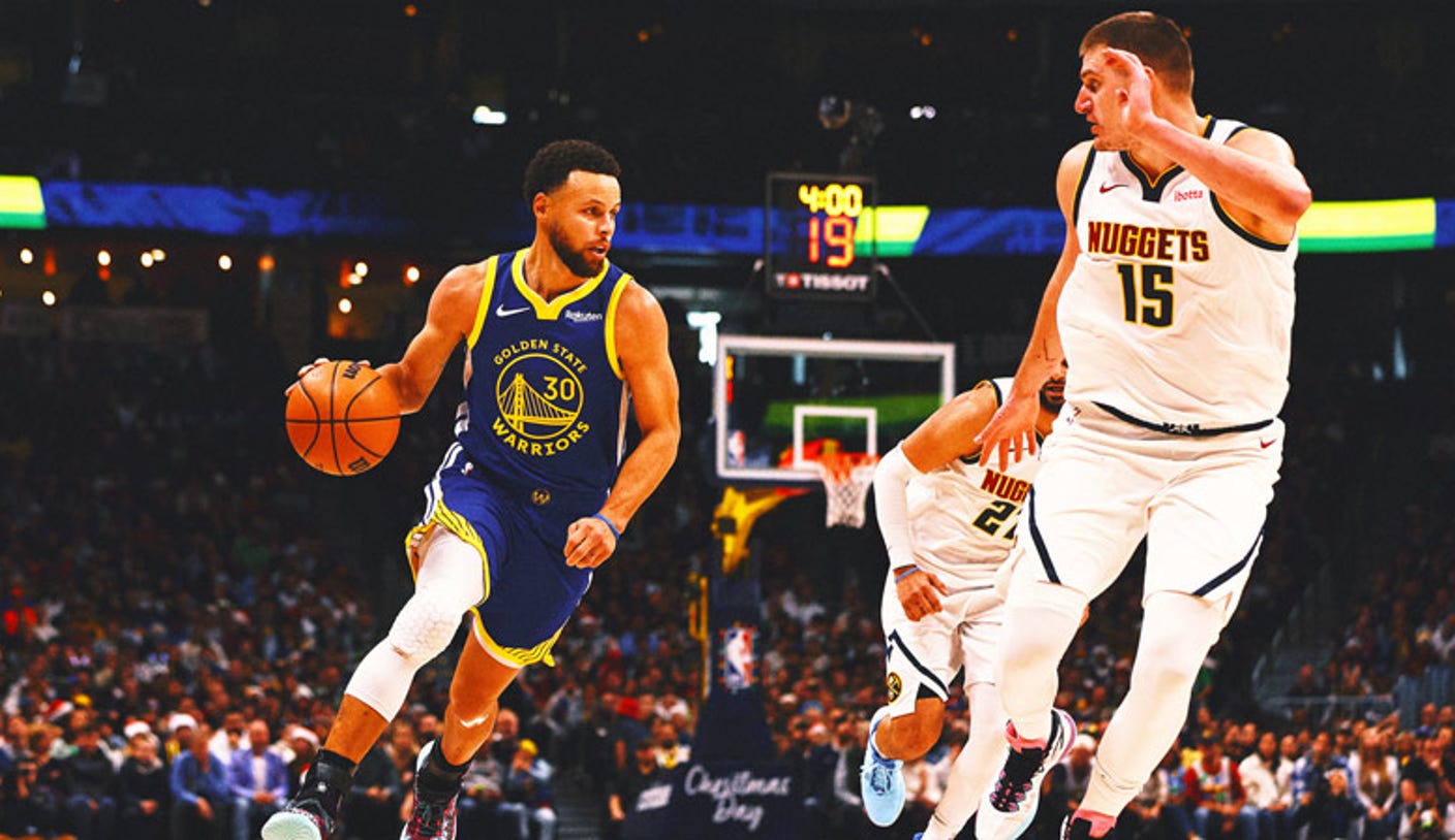 2025 NBA preseason schedule: Dates, times, channels, how to watch