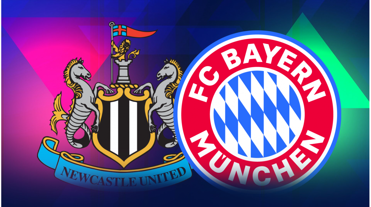 Which clubs are over and underperforming in the Champions League this season?