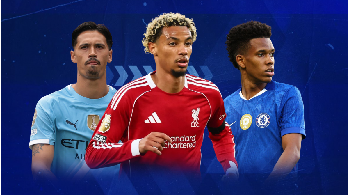 Reijnders, Ekitiké & Co. – Our writers select their top five Premier League transfers this summer