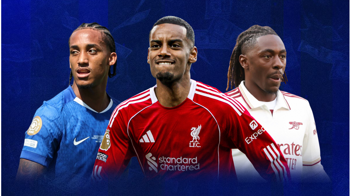 Premier League record spends per club – Nine teams break record already this summer