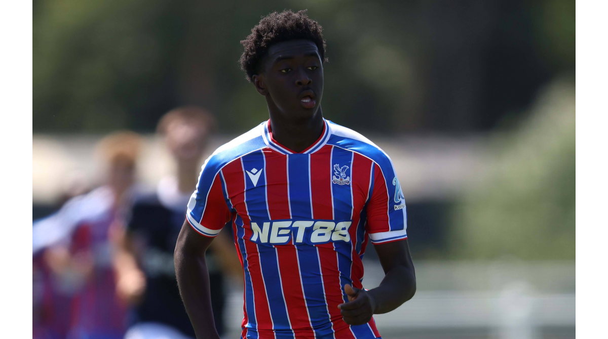 Crystal Palace starlet Jesurun Rak-Sakyi joins Caykur Rizespor on loan
