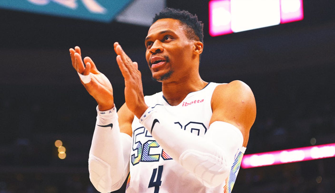 Pacers? Celtics? 3 Best NBA Free Agent Fits for Russell Westbrook