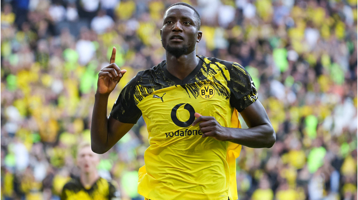 Latest transfer news: Liverpool rival Real Madrid for Dayot Upamecano