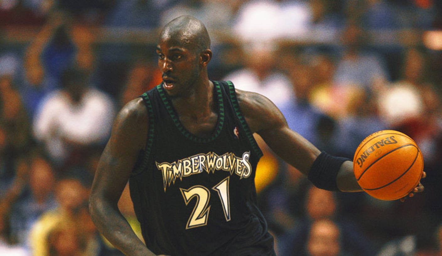 2025-26 NBA Jersey Tracker: Timberwolves Drop Old-School ‘Black Trees’ Uniform