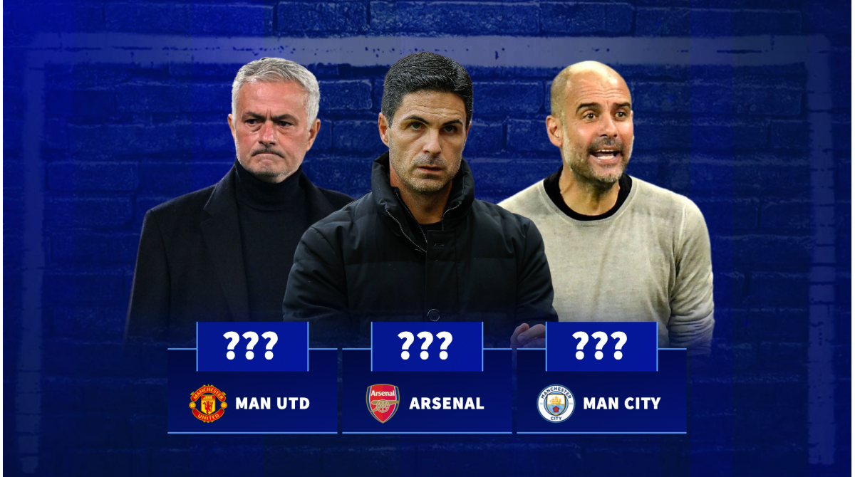 Arsenal’s break Premier League defensive record: Gunners go 108 games without conceding 3+ goals