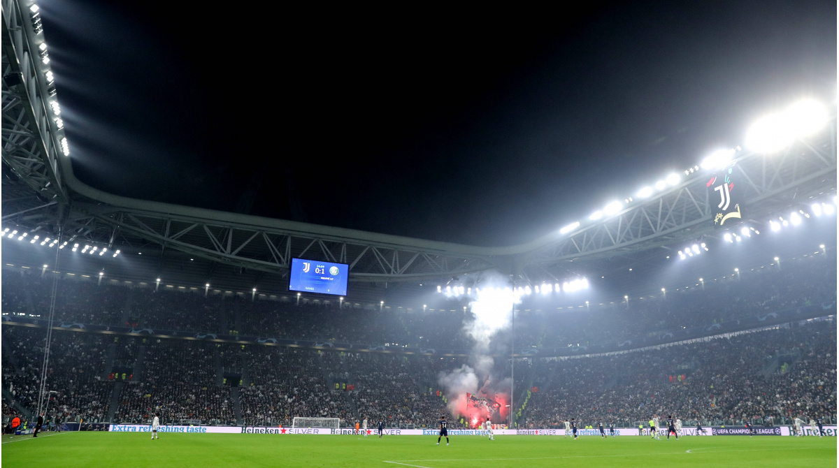 Zinedine Zidane & Co. – Five managers who could replace Igor Tudor at Juventus after sacking