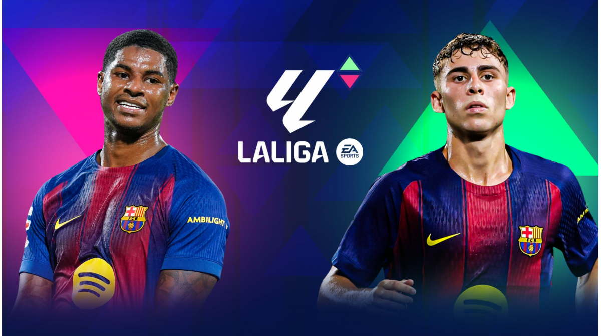 How much Barcelona stars are worth as Marcus Rashford drops in value