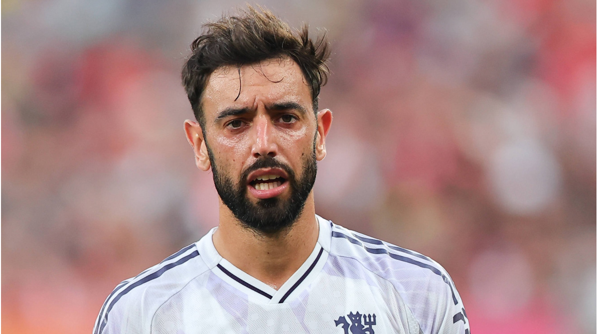 Latest transfer news: Bayern Munich eye Bruno Fernandes as Inter reject Neymar talk