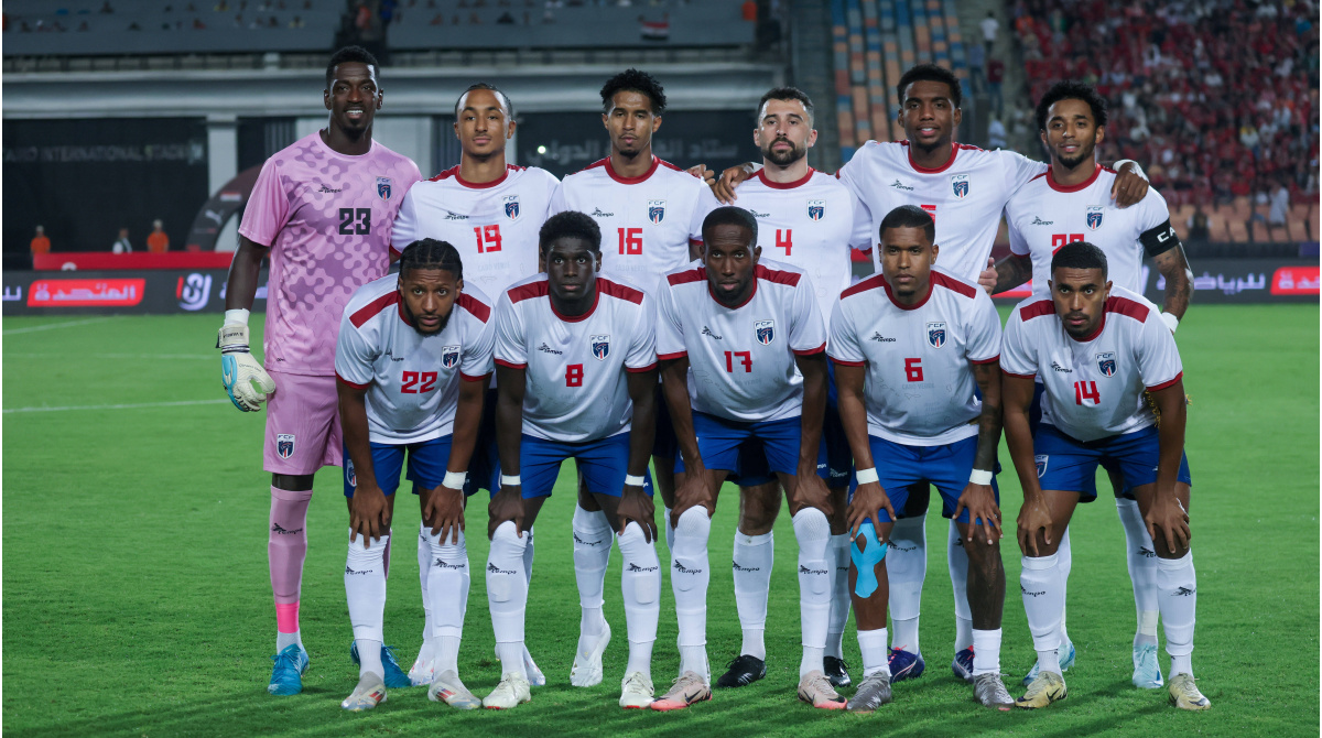 The 10 smallest nations to make it to a World Cup – Cape Verde qualify & go 2nd
