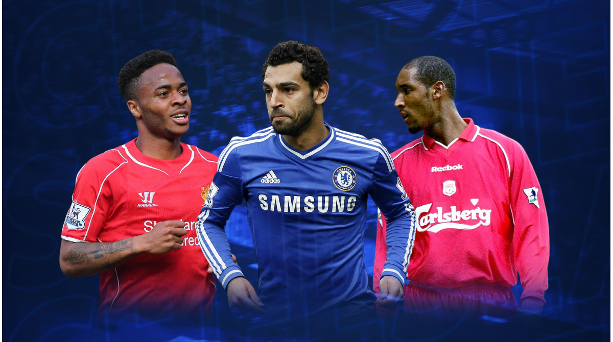 Mohamed Salah, Nicolas Anelka & Co. – Every player to play for Chelsea & Liverpool since 2000 ahead of PL clash
