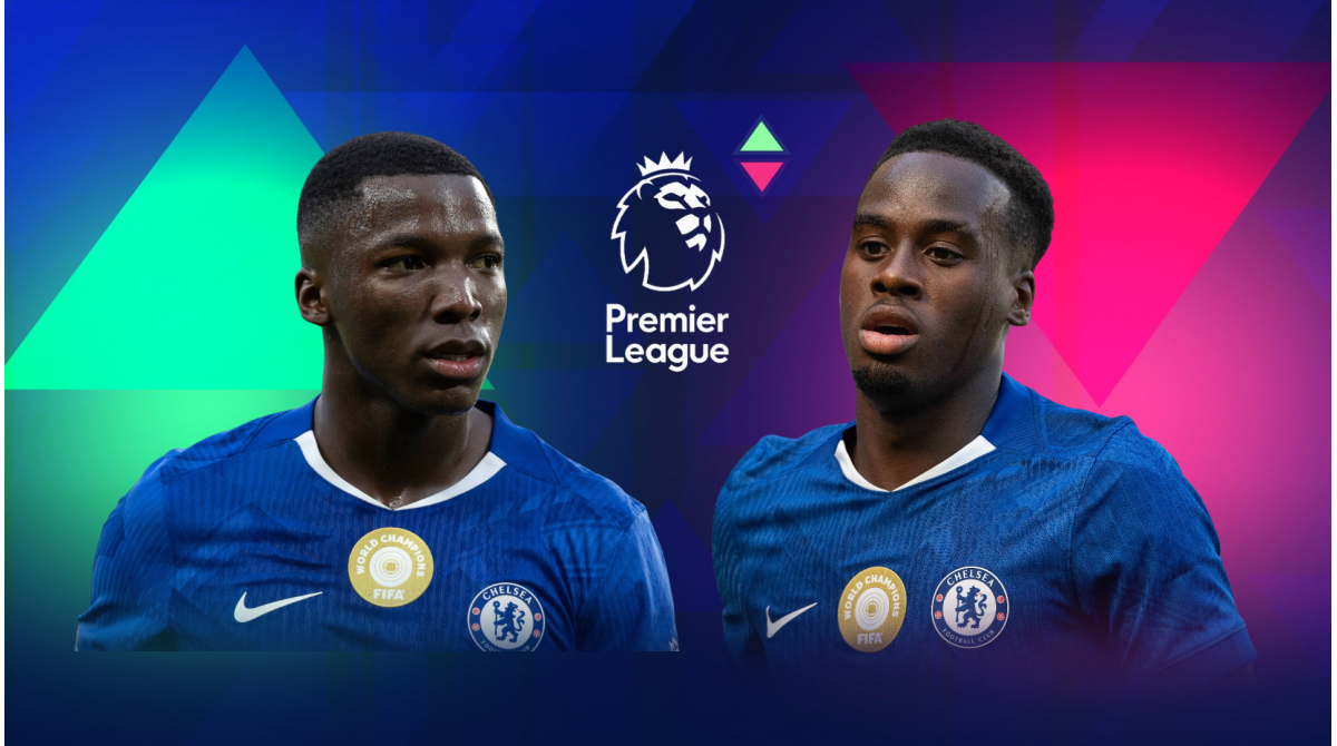 How much Chelsea players are worth as Caicedo rises, Gittens falls