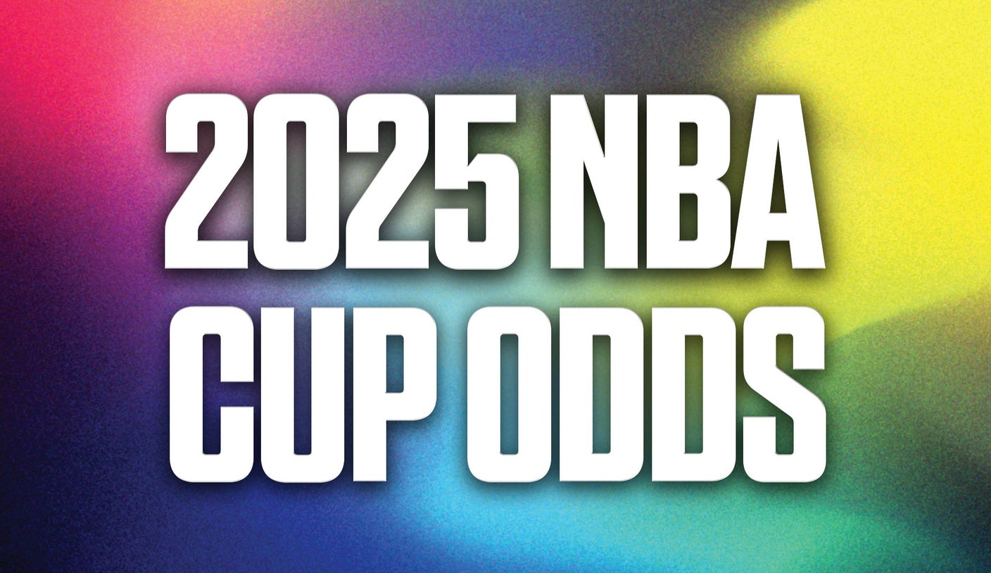 2025 NBA Cup Odds: Thunder Favored to Repeat Ahead of Opening Games