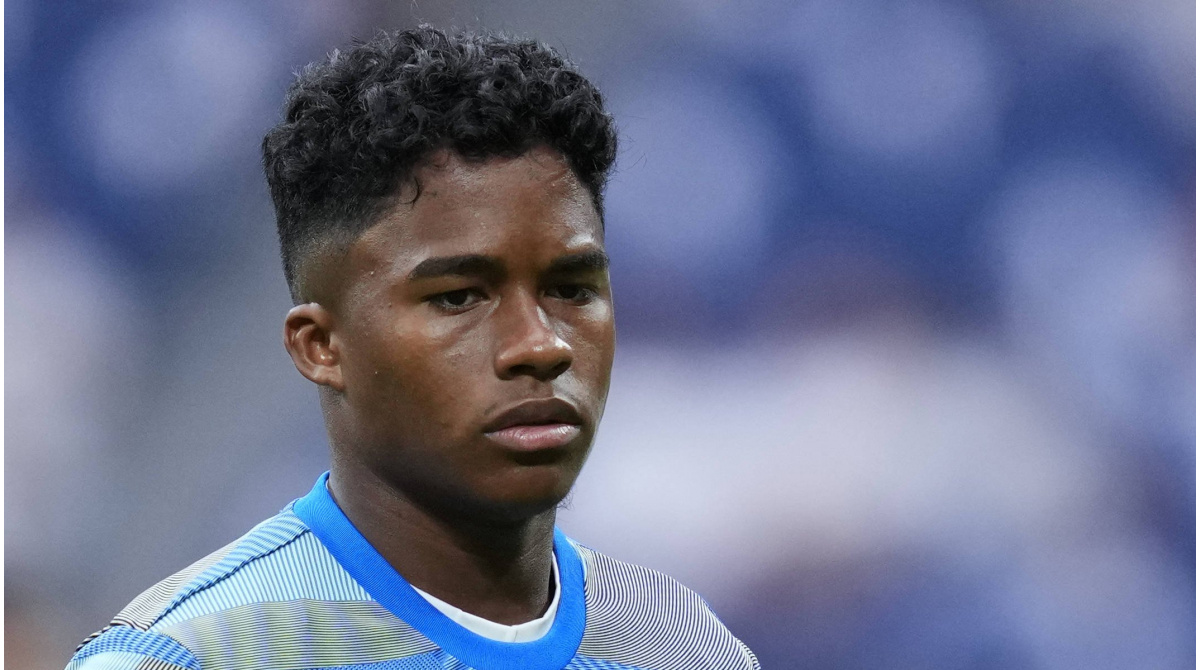 Latest transfer news: MLS side want Spurs star, Endrick set for Premier League move in January