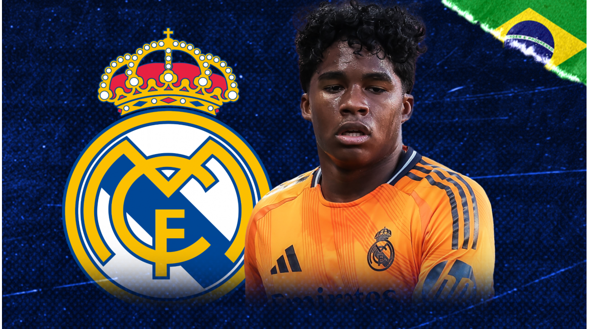 Endrick Real Madrid decision looms with Brazil World Cup dream at risk