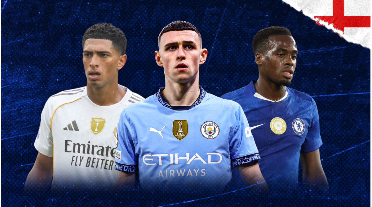 England squad announced: Most valuable players to miss out included Phil Foden and Adam Wharton
