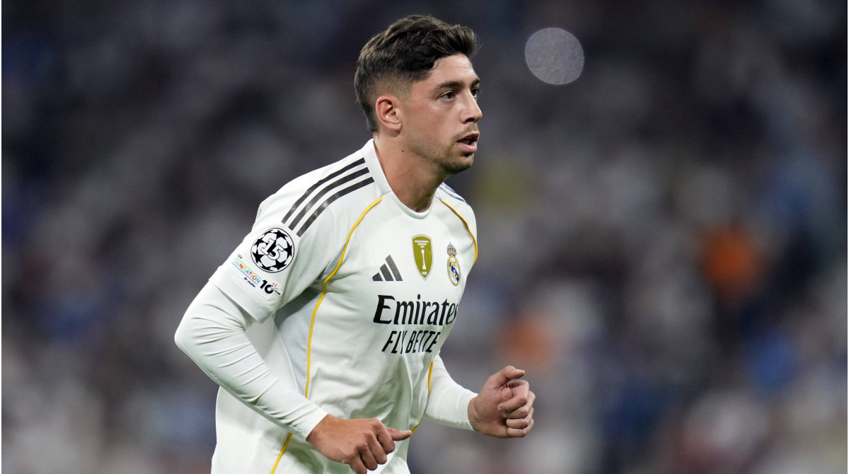 Latest transfer news: Tottenham join Marc Guéhi race, Manchester United want Real Madrid star Federico Valverde
