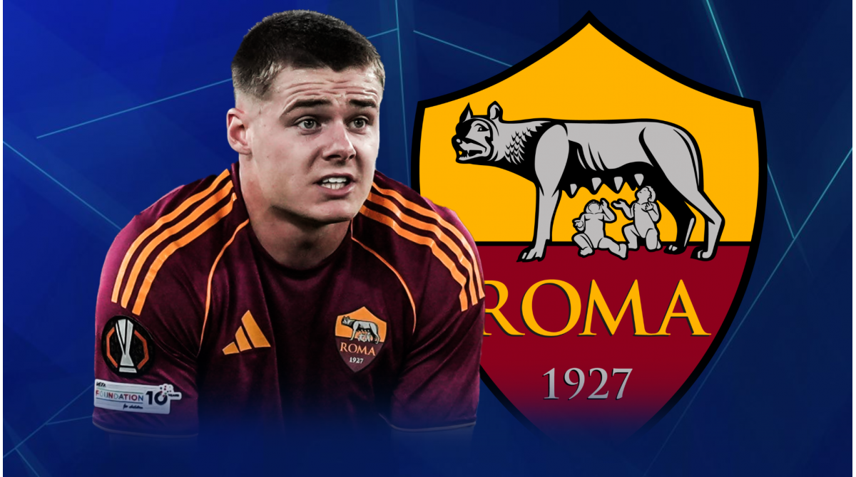 Evan Ferguson’s Roma woes examined after stinging Gasperini criticism