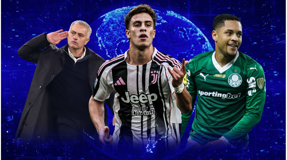 Five games to watch this weekend: Istanbul Derby, O Clássico & more