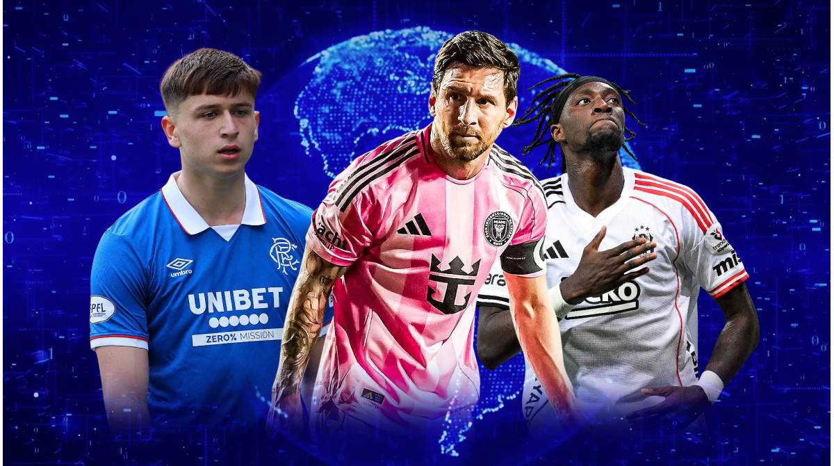 Five games to watch this weekend: Old Firm, London Derby, Basque Derby and Messi