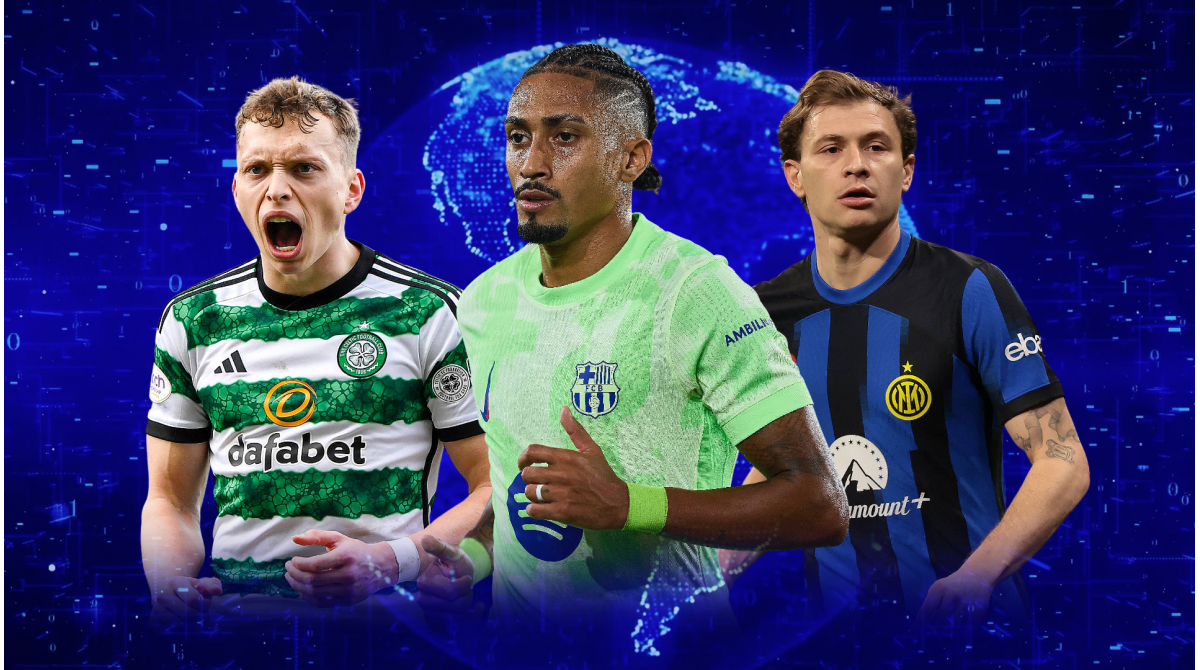 Five games to watch this weekend: El Clásico, Niedersachsen-Derby & more