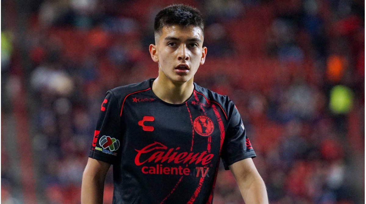 Latest transfer news: Gilberto Mora wanted by Arsenal and Real Madrid