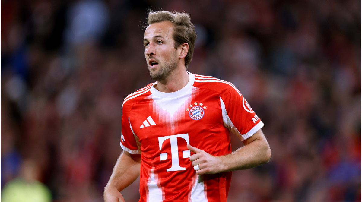 Latest transfer news: Tottenham want Harry Kane return as Man City eye €86m Anderson